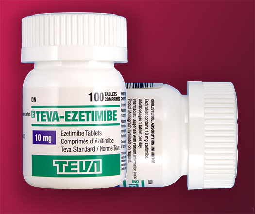 buy online Ezetimibe